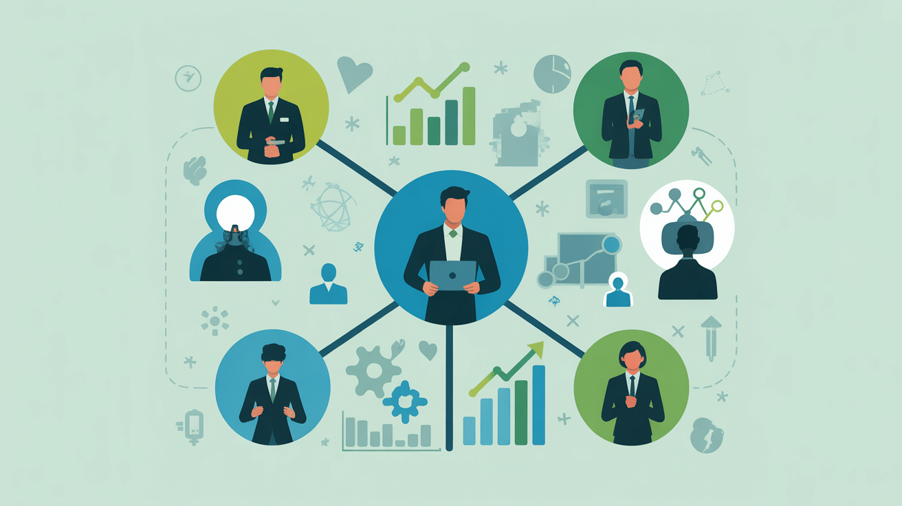 Quai des entrepreneurs écosystème réseau entrepreneurs