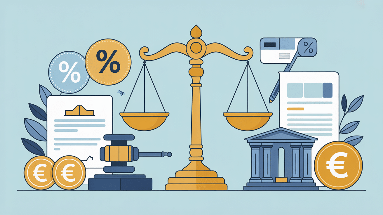 aspects juridiques fiscaux remboursement compte courant d'associé