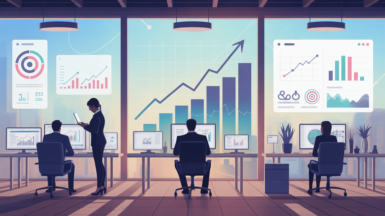 prospection commerciale rocket reach équipe b2b