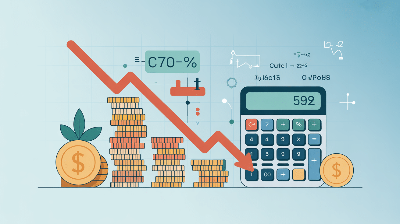 balance calcul rtup formule entreprise