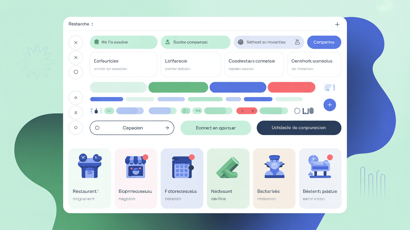 comparer franchises l'observatoire de la franchise