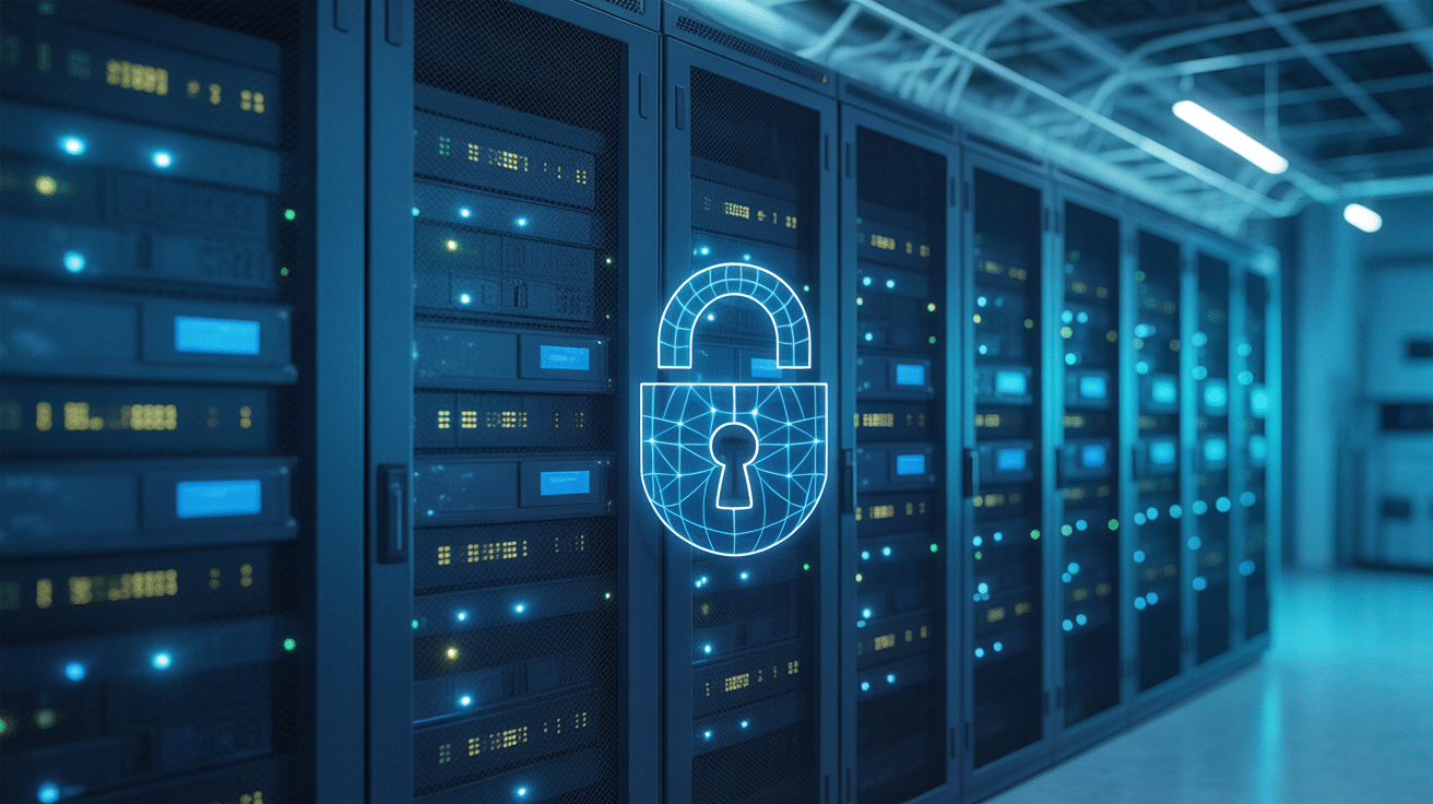 securite xero donnees