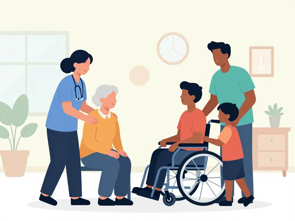 accompagnant educatif et social gestes quotidiens