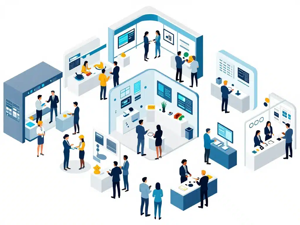 Exposition Batimat 2024 architectes entrepreneurs innovation