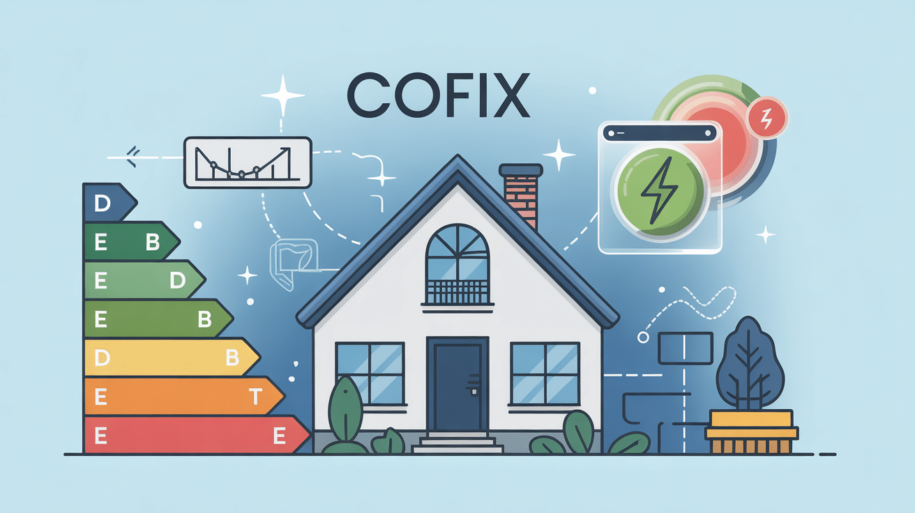 illustration cofix maison rénovation aides