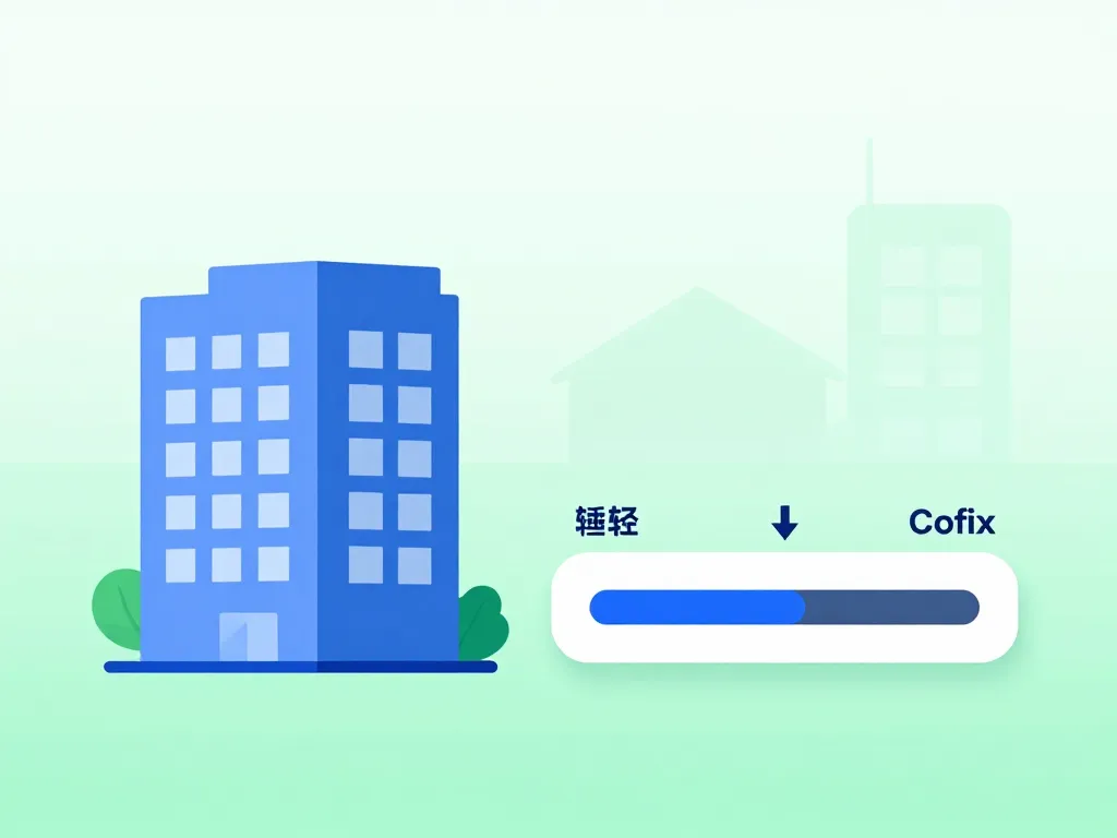 diagramme cofix fonctionnement rénovation énergétique