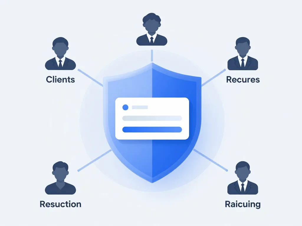 diagramme accès sécurisé extranet azae profils utilisateurs