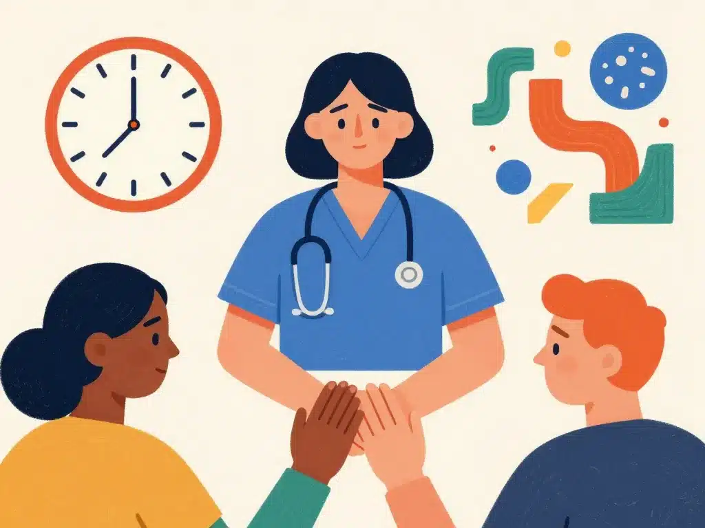 accompagnant educatif et social missions et environnement de travail