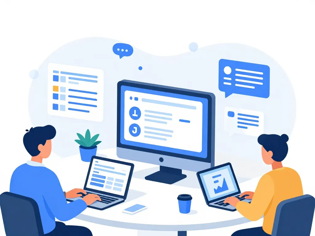 myges tableau de bord pour étudiants