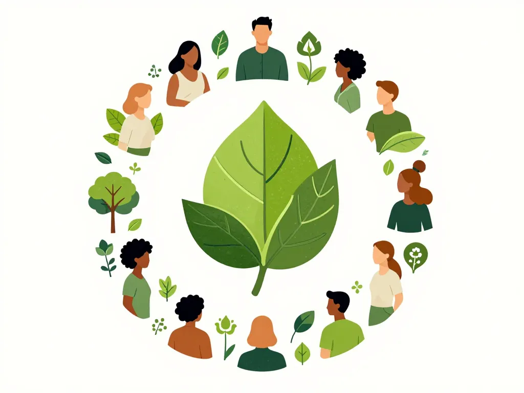 Noyoco ADN marque écoresponsable illustrée