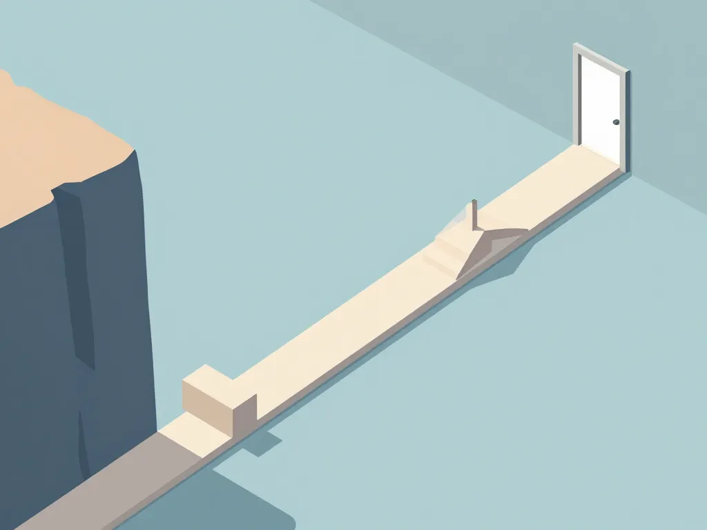 diagramme vesting efficace scenarios cliff