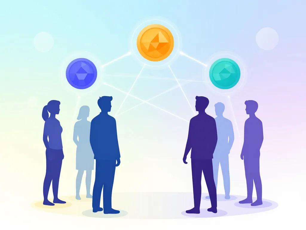 visuel vesting parties prenantes collaboration