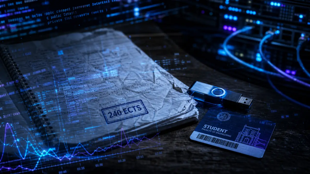 UJA inteligencia artificial y ciberseguridad 240 ECTS