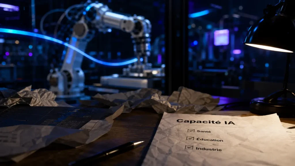 Bill Gates inteligencia artificial : IA gratuita, menor jornada laboral