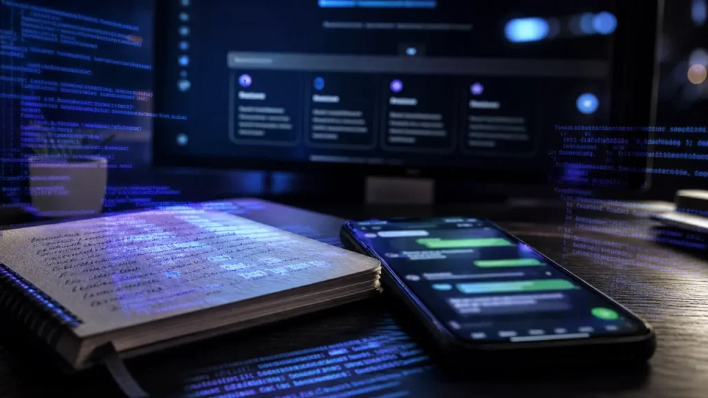 Capibara IA herramientas online : WhatsApp, résumés et automatisation