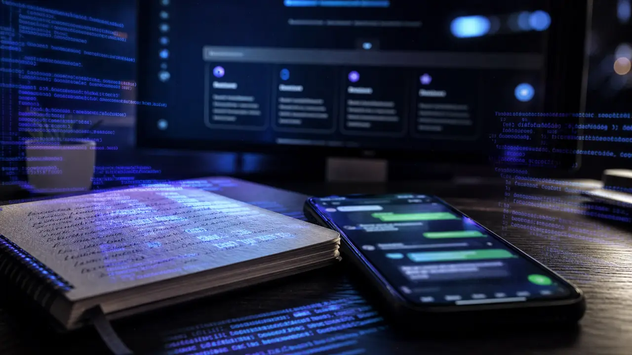 Capibara IA herramientas online : WhatsApp, résumés et automatisation