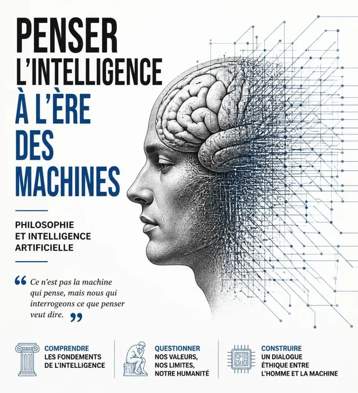 Rapport entre philosophie e intelligenza artificiale