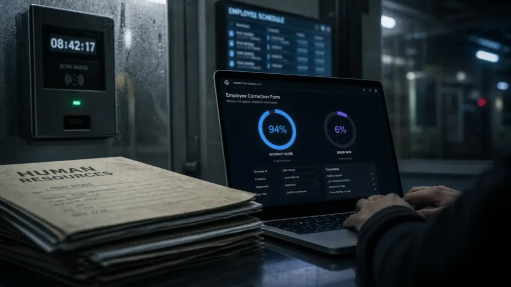 IBM AI automation rehiring : 94% AskHR automatisé, 6% impact recrutement