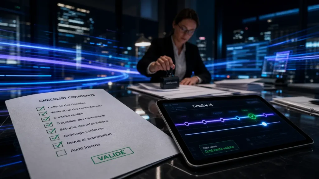 Legge intelligenza artificiale: PA e governance in Italia, timeline IA et conformità