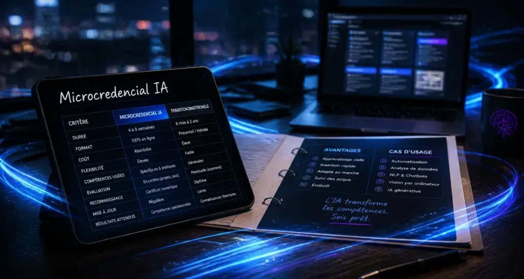 UNED curso de especialización en inteligencia artificial y big data : 125 horas